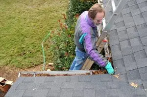 clean your gutters