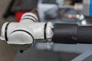 Prevent household plumbing leaks