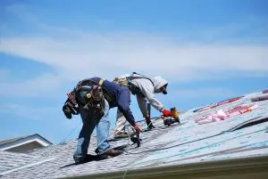 roof materials
