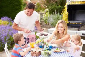 grilling safety tips