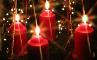 6 Tips for Winter Fire Safety