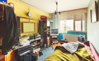 How to Declutter Your Home