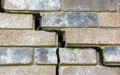 4 Signs of Structural Problems at Home