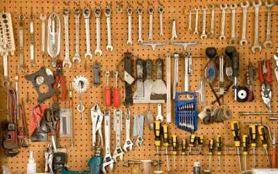 8 Essential Tools Every Homeowner Should Have