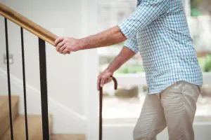 make a home safe for seniors