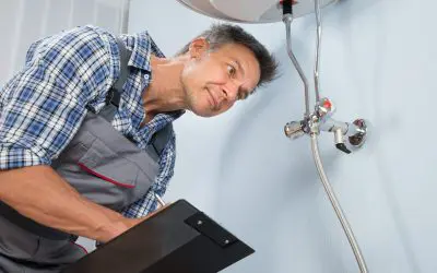 5 Issues Found During Home Inspections