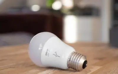 6 Ways to Save Energy at Home