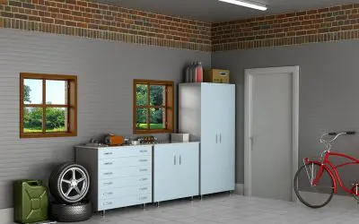 How to Organize Your Garage: Effective Storage Solutions