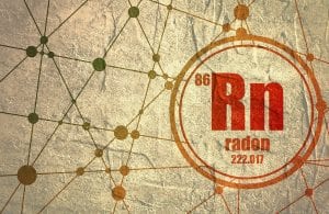 test for radon in your home