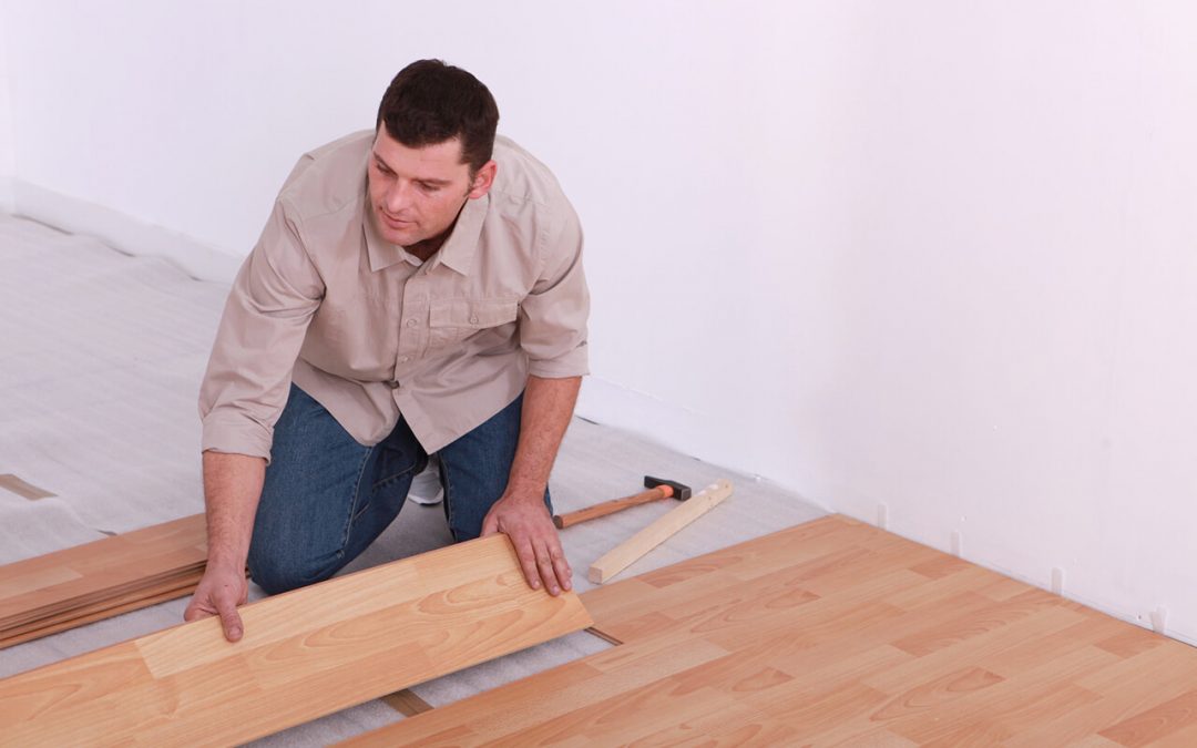 add value to your home with hardwood flooring