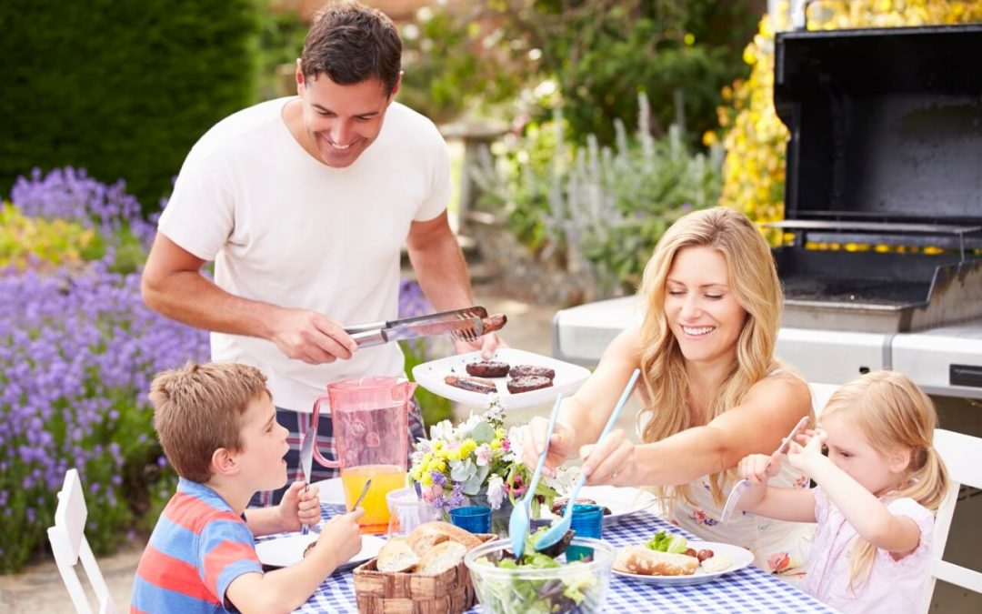 5 Important Grilling Safety Tips