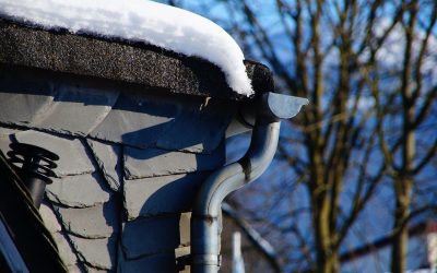 5 Tips to Prepare Your Home for Winter Weather