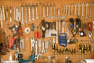 Tools Every Homeowner Should Have