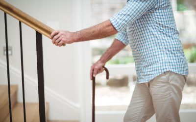 4 Ways to Make a Home Safe for Seniors