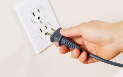6 Tips for Electrical Safety
