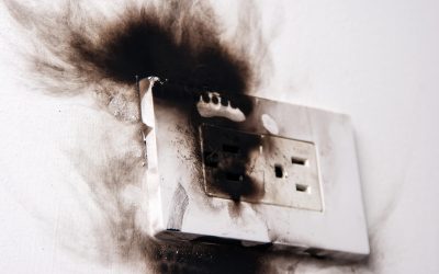 4 Signs of an Electrical Problem in a Home
