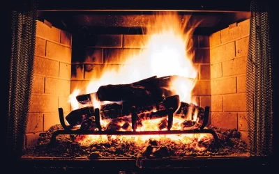 5 Warning Signs Your Fireplace Needs Repairs