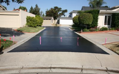 Exploring Your Options: A Guide to Different Driveway Materials
